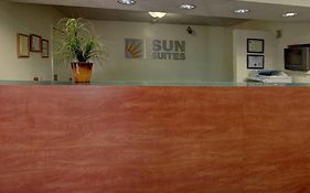 Sun Suites Jacksonville